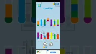 lab liquid sorting normal level 126