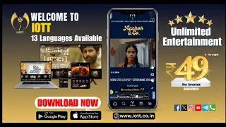 Unlimited Movies with Unbelievable Offer!