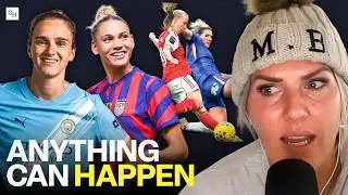 Chelsea Slip, City Pull Clear&hellip; plus Trinity Rodman&rsquo;s Record-Breaking Deal