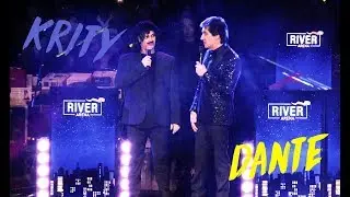 Krity Kon Con Dante Gebel (El Encuentro)