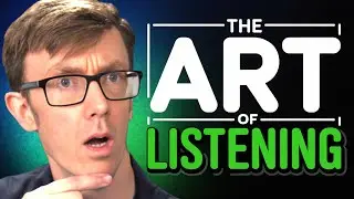 The Art of Active Listening for Parents & Teens
