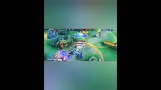 #gusion☠️#mlbb game play#mobile legends bang bang.