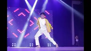 I Hate Luv Storys boy's Best Hip hop Dance Performance | Ahmedabad's Best Dance Class