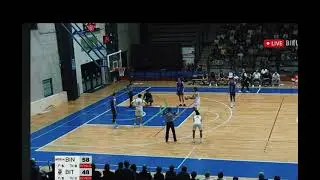 Highlights Geronimo Fern&aacute;ndez Chavez 24/25