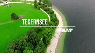 Tegernsee|Spitzingsee|Schliersee|Wendelstein|Mavic Air Footage|Unsere Urlaub - Our Holidays- 2020