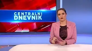 Centralni dnevnik (18.01.2026.)