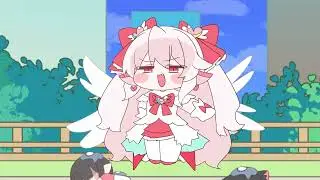 [Trickcal]You're Not The Only Magical Girl Out There!
