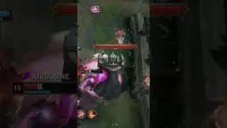 Top 5 Malphite combos 🔥🔥🔥  #leagueoflegends #foryou #kayn #challenger #riotgames