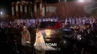 MYTHODEA MOVEMENT 7 & 8 WITH LYRICS
