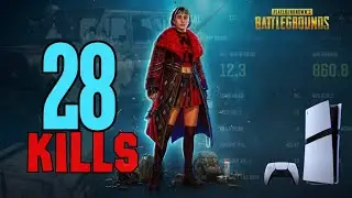 Let's Break The World Record......Most kills💀