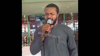 &ldquo;ANYỊ NA-EKENE GI, CHINEKE.🙏😇@zionprayermovementoutreach @ZPMOM-1 #zpmom #shortvideos