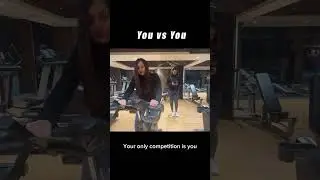 Compete with Yourself: The Path to Growth and Success