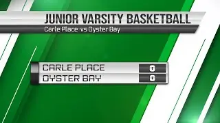 Carle Place vs Oyster Bay
