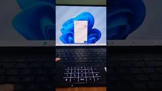 Asus Zenbook Numpad + track pad #shots #zenbook #asus