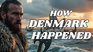 The Entire History of Denmark