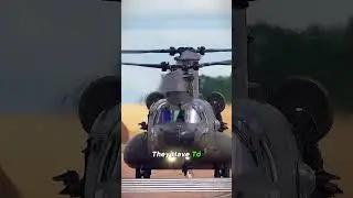 Only the United States can produce the CH-47 Chinook helicopter.#tiktok #fyp #FYP #usa #foryou #ch47