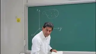 Aula 18: Lei de Biot-Savart