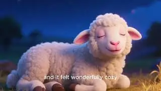 Relaxing Bedtime Story for Kids