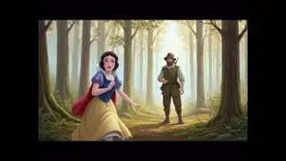Branca de Neve e os Sete Anões