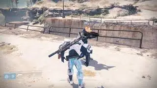 Destiny 1 Community in 2021...