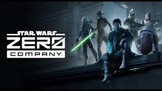 Star Wars Zero company