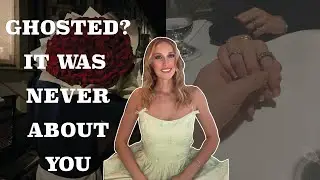 Why He Ghosted You (The Psychology of Attachment Styles Explained)