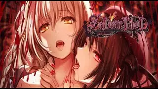 (Yuri) Sadistic Blood #8 &iexcl;FINAL 2!