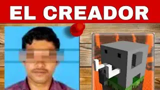 &iquest;QUI&Eacute;N ES EL VERDADERO CREADOR DE CRAFTSMAN?
