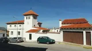 PEDREGUER TOWN HOUSE. PERFECT LOCK UP AND LEAVE HOLIDAY HOME.