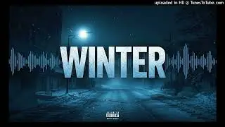 Winter Trap Beat ❄️ | Cold, Dark, Atmospheric