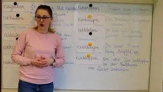 500 najważniejszych czasownik&oacute;w - lista 13