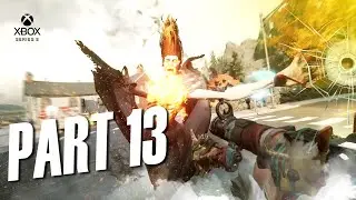 Keeping Hope Alive - Redfall Full Gameplay [Layla Build]: PART 13 Walkthrough [No Commentary] 🇮🇩