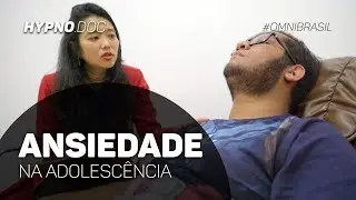 HIPNOSE X ANSIEDADE: Como Combater a Ansiedade com Hipnose