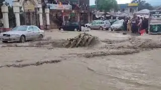 сел борон дар Нхуросон