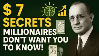 Think and grow rich |Hindi book summary |hindi audiobook |