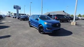 2022 Ford Edge ST Line Columbus, Dublin, Delaware, Grove City, Marysville OH