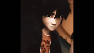 First Hiro edit of the year! #fyp #capcut  #bigherosix #hirohamada #bh6 #bighero6 #disneyedit #edit