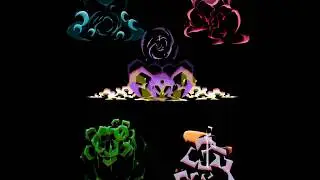 2D Animation 