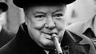 Churchill Cigar - Book Review