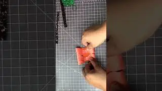 Here is the pumpkin headband tutorial from Treto DIY I used flouncy in 3.5&rdquo; and the pumpkin tail die