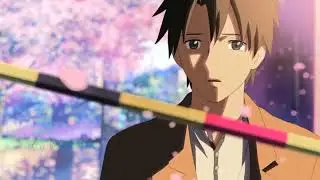 Obosthan 💔 - 5 Centimetres Per Second - 2k Bangla amv edit 「AMV/EDIT」