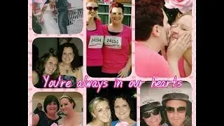 In Loving Memory of Mrs Kidley
