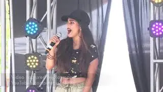 Global Party Starters: Bad Boy (unreleased) SAFA's India Live 2017