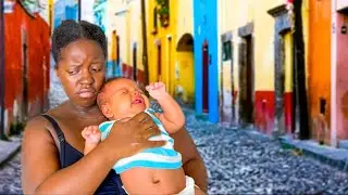 Life with a new born baby