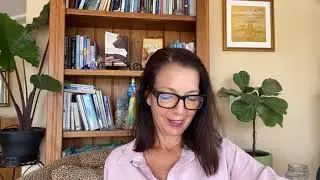Animal Communication & Energy Healing for an animal testing survivor.