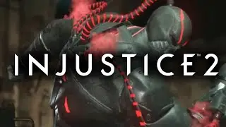 INJUSTICE 2 DAY OF... BANE! HIGHLIGHTS!