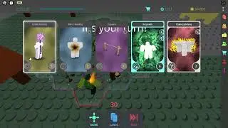 Hexaria Wandering Warrior Wisp Version 2.0