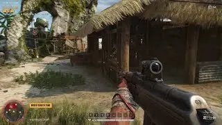 Far Cry 6 PS5 Vaas Insanity DLC Mission # 1 You Hit The Ground