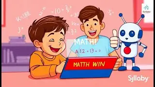 From Confusion to Clarity: How Animated AI Makes Algebra Fun!