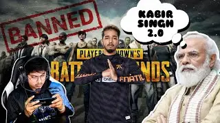 Pubg banned in India - 118 apps ban in India || Tribute to pubg || Hey hunny